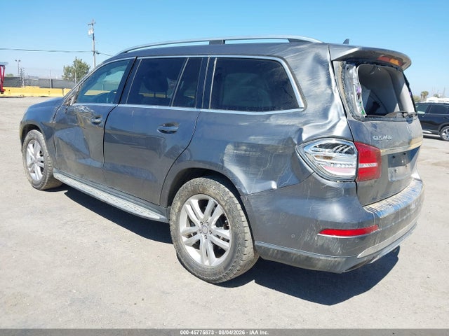 4JGDF6EE1HA851216 Mercedes-Benz Gls 450 4matic