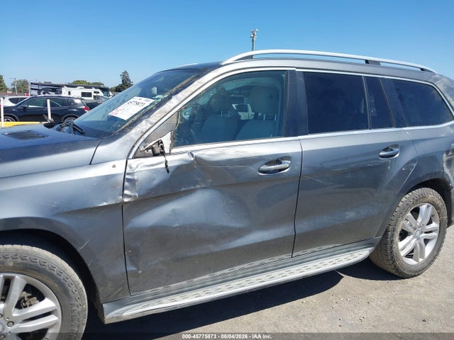 4JGDF6EE1HA851216 Mercedes-Benz Gls 450 4matic