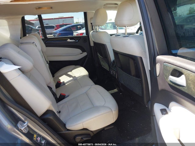 4JGDF6EE1HA851216 Mercedes-Benz Gls 450 4matic