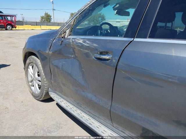 4JGDF6EE1HA851216 Mercedes-Benz Gls 450 4matic