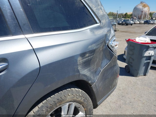 4JGDF6EE1HA851216 Mercedes-Benz Gls 450 4matic