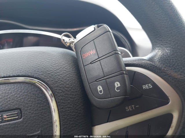 Продаж на аукціоні авто 2014 Dodge Durango Sxt, vin: 1C4RDJAG7EC495204, номер лоту: 45775876