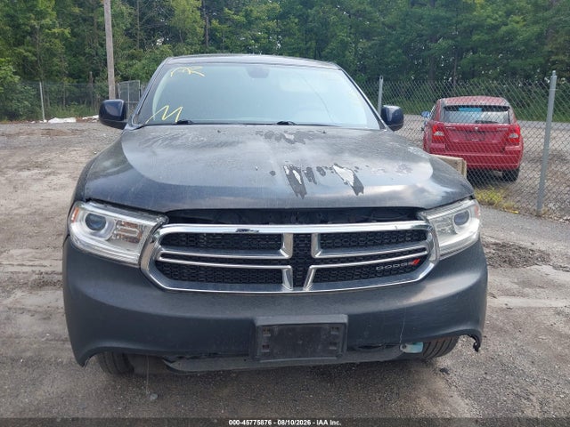 Продаж на аукціоні авто 2014 Dodge Durango Sxt, vin: 1C4RDJAG7EC495204, номер лоту: 45775876