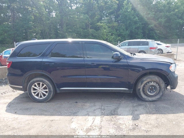 Продаж на аукціоні авто 2014 Dodge Durango Sxt, vin: 1C4RDJAG7EC495204, номер лоту: 45775876