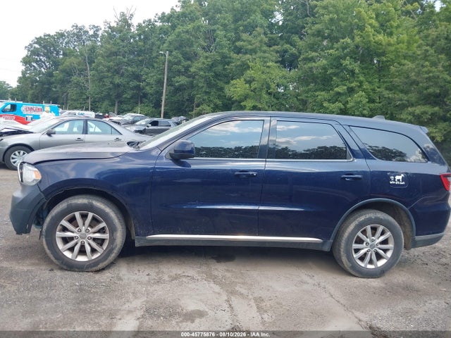 Продаж на аукціоні авто 2014 Dodge Durango Sxt, vin: 1C4RDJAG7EC495204, номер лоту: 45775876