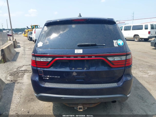 Продаж на аукціоні авто 2014 Dodge Durango Sxt, vin: 1C4RDJAG7EC495204, номер лоту: 45775876