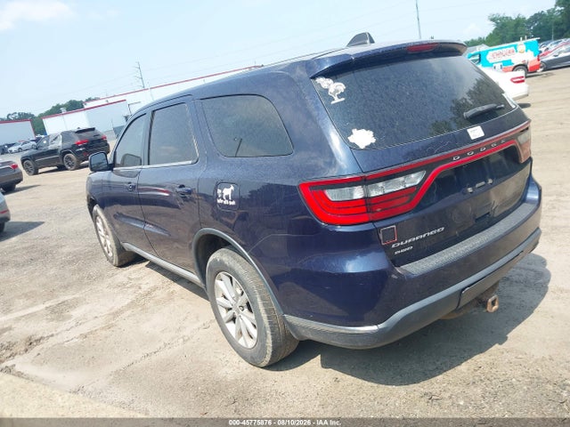 Продаж на аукціоні авто 2014 Dodge Durango Sxt, vin: 1C4RDJAG7EC495204, номер лоту: 45775876