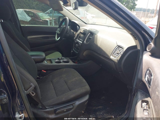 Продаж на аукціоні авто 2014 Dodge Durango Sxt, vin: 1C4RDJAG7EC495204, номер лоту: 45775876