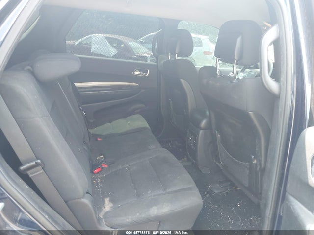 Продаж на аукціоні авто 2014 Dodge Durango Sxt, vin: 1C4RDJAG7EC495204, номер лоту: 45775876