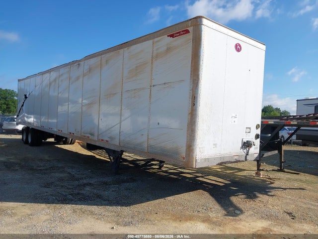Продажа на аукционе авто 2019 Great Dane Trailers Unknown, vin: 1GRAP0629KT141441, номер лота: 45775880