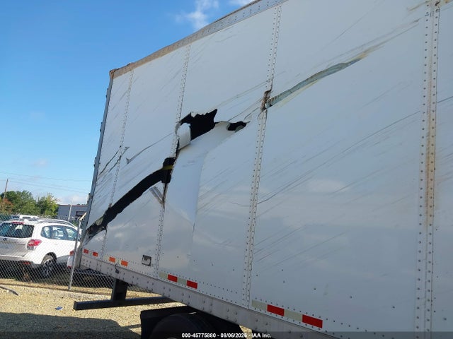 Продажа на аукционе авто 2019 Great Dane Trailers Unknown, vin: 1GRAP0629KT141441, номер лота: 45775880