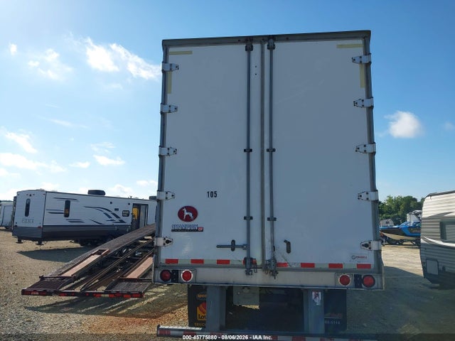 Продажа на аукционе авто 2019 Great Dane Trailers Unknown, vin: 1GRAP0629KT141441, номер лота: 45775880