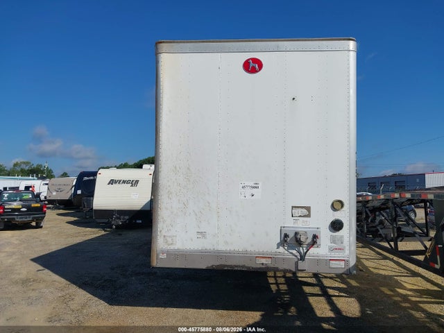 Продажа на аукционе авто 2019 Great Dane Trailers Unknown, vin: 1GRAP0629KT141441, номер лота: 45775880