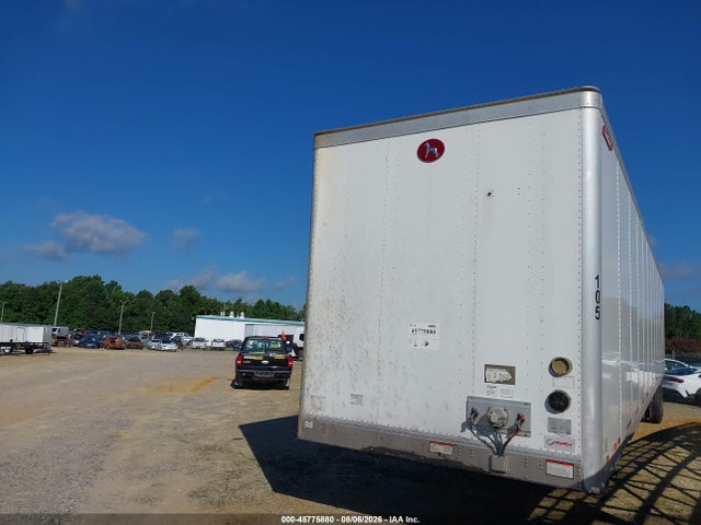 Продажа на аукционе авто 2019 Great Dane Trailers Unknown, vin: 1GRAP0629KT141441, номер лота: 45775880
