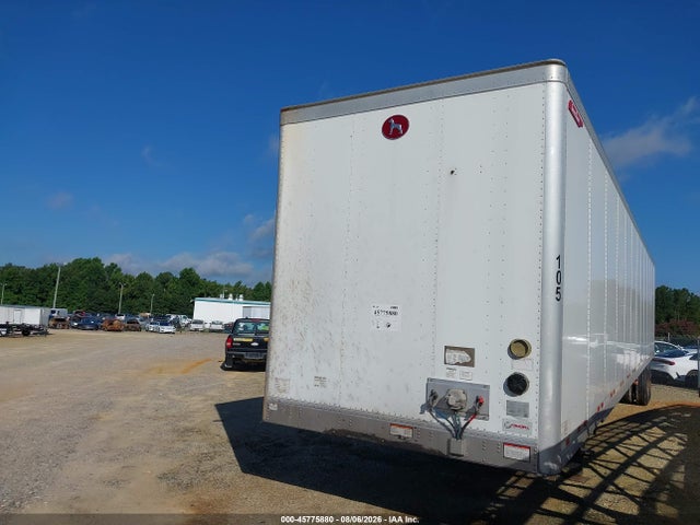 Продажа на аукционе авто 2019 Great Dane Trailers Unknown, vin: 1GRAP0629KT141441, номер лота: 45775880