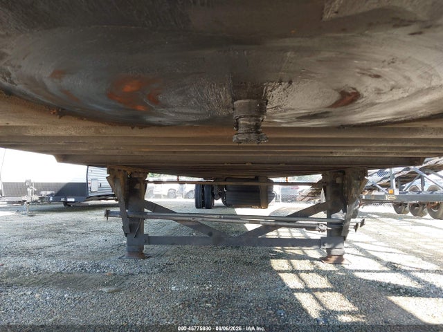 Продажа на аукционе авто 2019 Great Dane Trailers Unknown, vin: 1GRAP0629KT141441, номер лота: 45775880