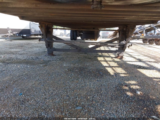 Продажа на аукционе авто 2019 Great Dane Trailers Unknown, vin: 1GRAP0629KT141441, номер лота: 45775880