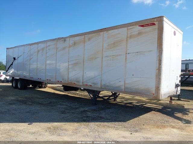 Продажа на аукционе авто 2019 Great Dane Trailers Unknown, vin: 1GRAP0629KT141441, номер лота: 45775880