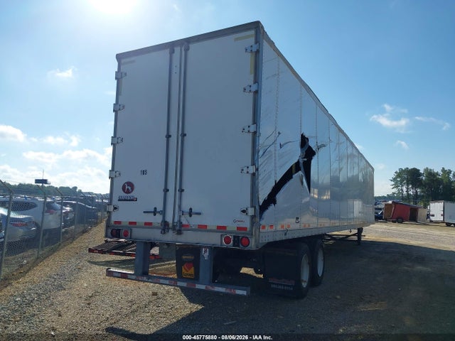 Продажа на аукционе авто 2019 Great Dane Trailers Unknown, vin: 1GRAP0629KT141441, номер лота: 45775880