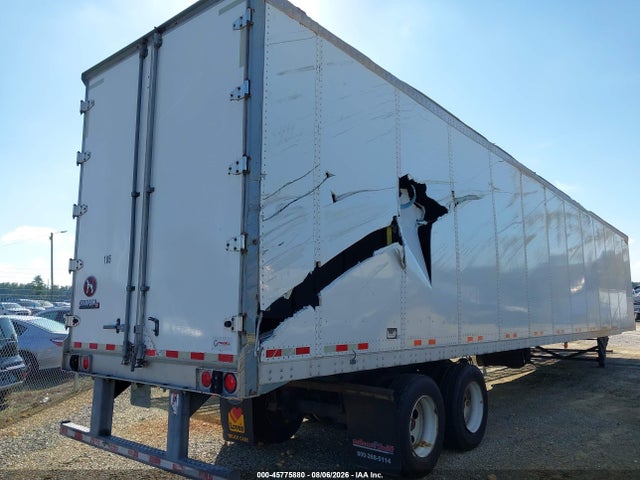 Продажа на аукционе авто 2019 Great Dane Trailers Unknown, vin: 1GRAP0629KT141441, номер лота: 45775880