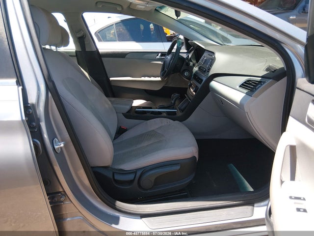 Hyundai SONATA SE 2015 5NPE24AF9FH145964 Image 5