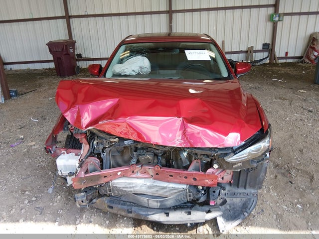 JM1GL1TY1K1501330 Mazda Mazda6 Grand Touring