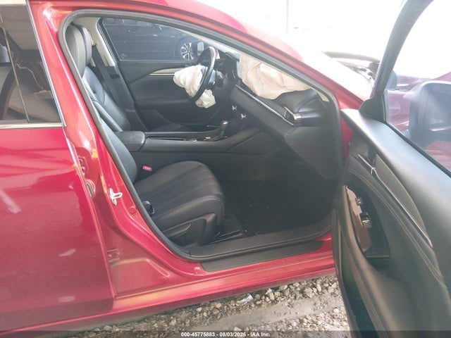 JM1GL1TY1K1501330 Mazda Mazda6 Grand Touring