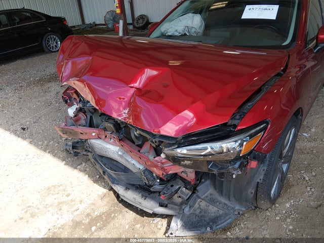 JM1GL1TY1K1501330 Mazda Mazda6 Grand Touring