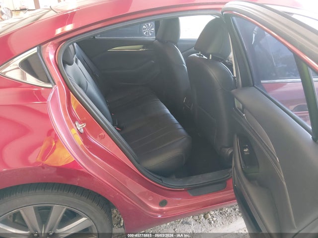 JM1GL1TY1K1501330 Mazda Mazda6 Grand Touring