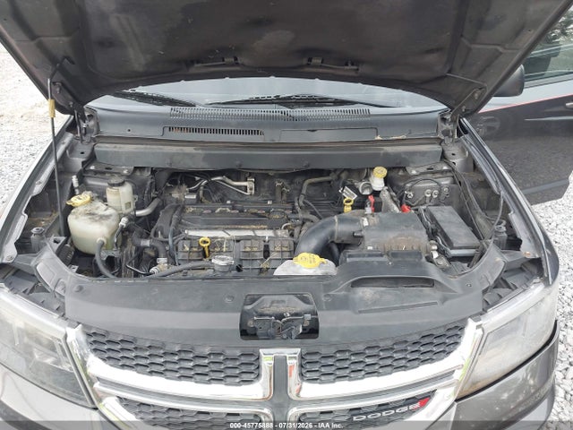 3C4PDCAB7JT439799 Dodge JOURNEY SE