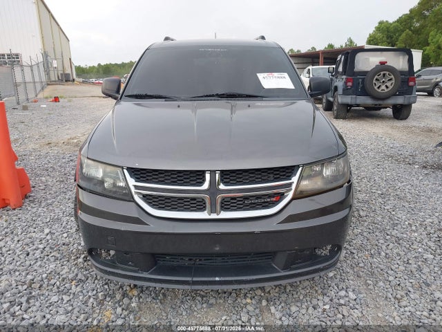 3C4PDCAB7JT439799 Dodge JOURNEY SE