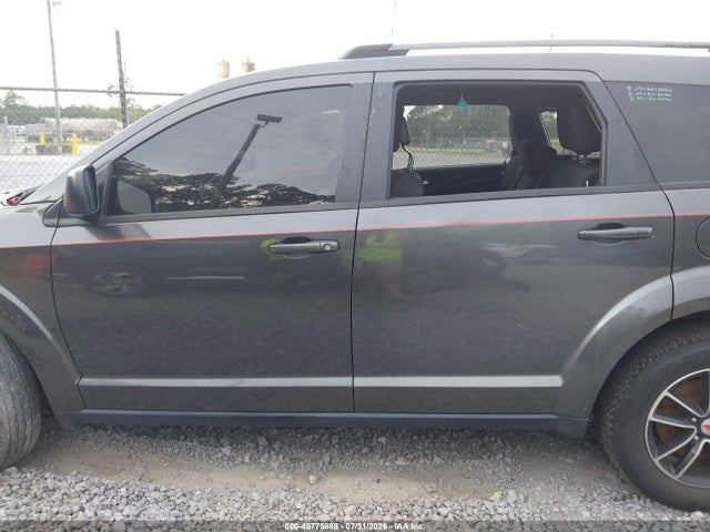3C4PDCAB7JT439799 Dodge JOURNEY SE