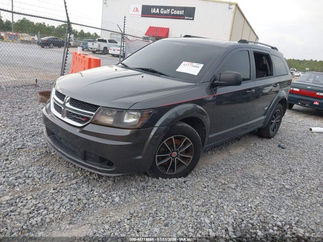 3C4PDCAB7JT439799 Dodge JOURNEY SE