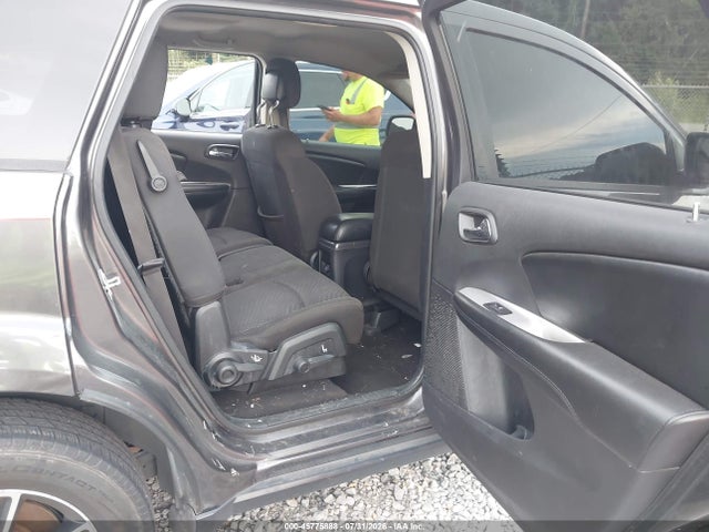 3C4PDCAB7JT439799 Dodge JOURNEY SE
