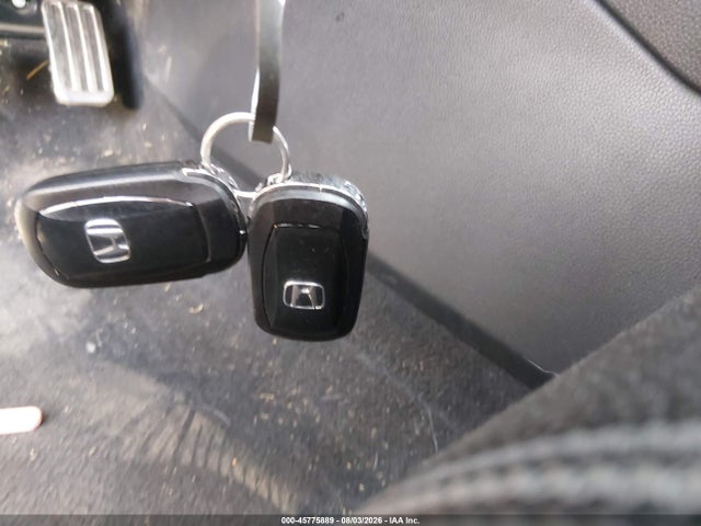 Продажа на аукционе авто 2023 Honda Accord Hybrid Sport, vin: 1HGCY2F59PA026168, номер лота: 45775889