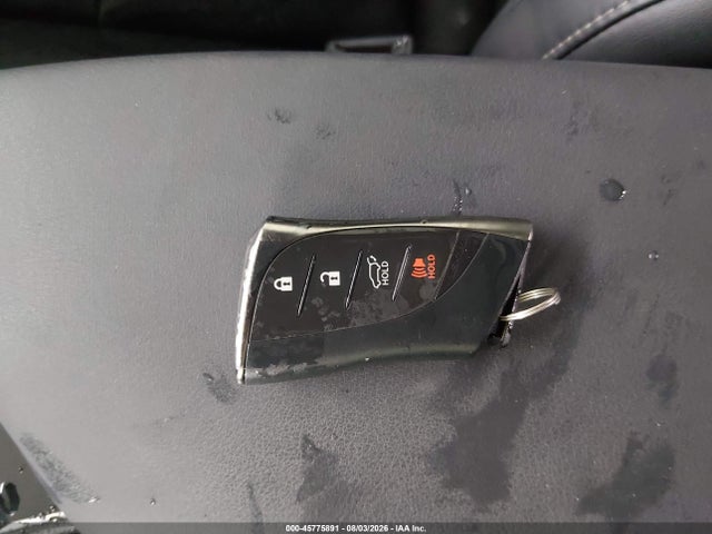 Продажа на аукционе авто 2022 Lexus Ux 250h, vin: JTHP9JBH7N2060669, номер лота: 45775891