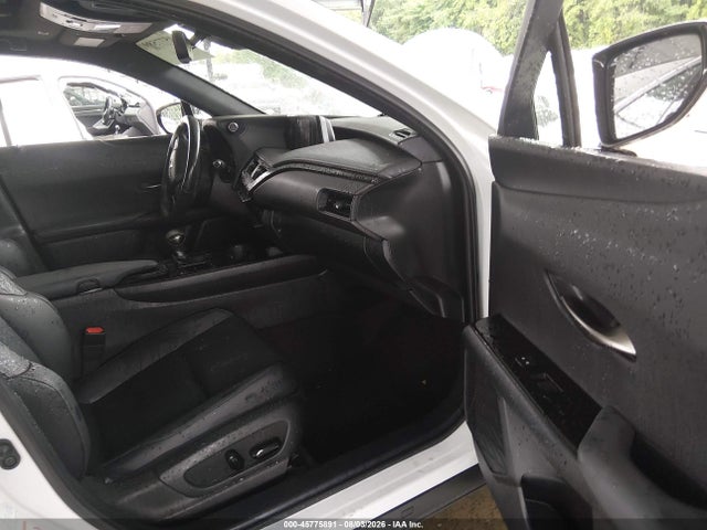 Продажа на аукционе авто 2022 Lexus Ux 250h, vin: JTHP9JBH7N2060669, номер лота: 45775891