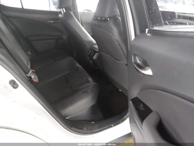 Продажа на аукционе авто 2022 Lexus Ux 250h, vin: JTHP9JBH7N2060669, номер лота: 45775891