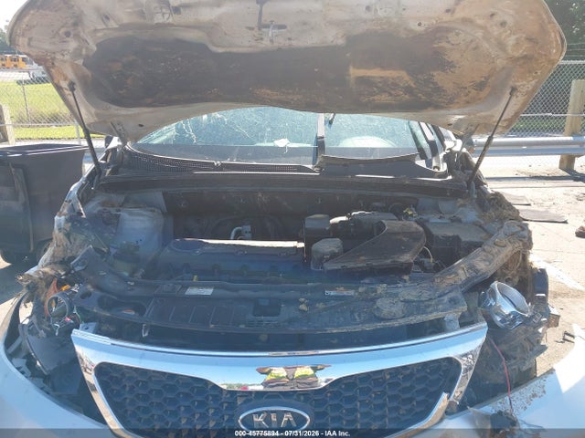 Aukcja sprzedaży 2012 Kia Sorento Lx, vin: 5XYKT4A14CG233151, numer aukcji: 45775894