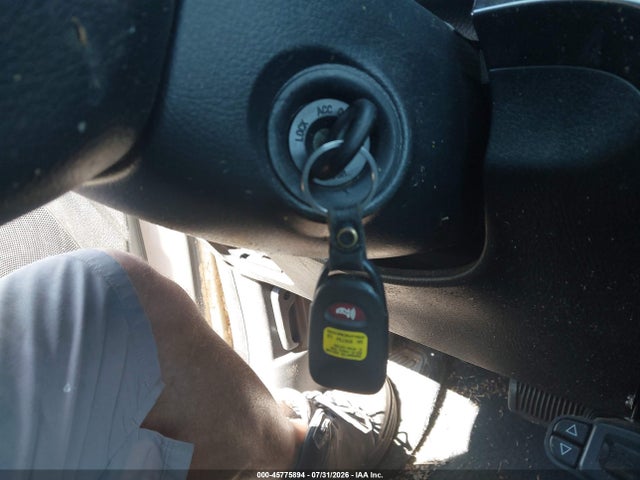 Aukcja sprzedaży 2012 Kia Sorento Lx, vin: 5XYKT4A14CG233151, numer aukcji: 45775894
