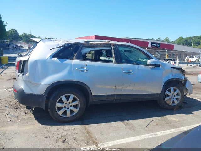 Aukcja sprzedaży 2012 Kia Sorento Lx, vin: 5XYKT4A14CG233151, numer aukcji: 45775894