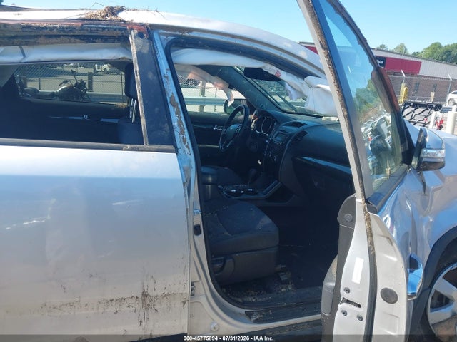 Aukcja sprzedaży 2012 Kia Sorento Lx, vin: 5XYKT4A14CG233151, numer aukcji: 45775894