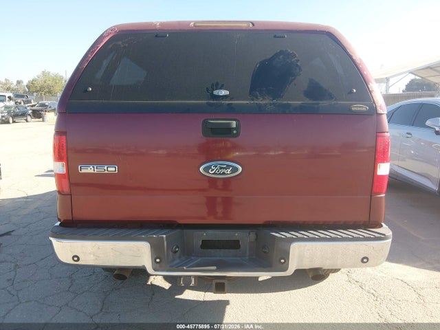 Продажа на аукционе авто 2004 Ford F-150 Fx4/lariat/xlt, vin: 1FTPW14554FA26637, номер лота: 45775895