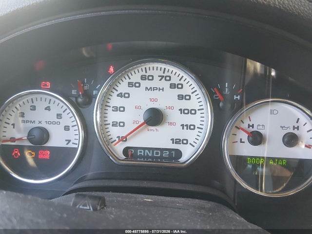 Продажа на аукционе авто 2004 Ford F-150 Fx4/lariat/xlt, vin: 1FTPW14554FA26637, номер лота: 45775895