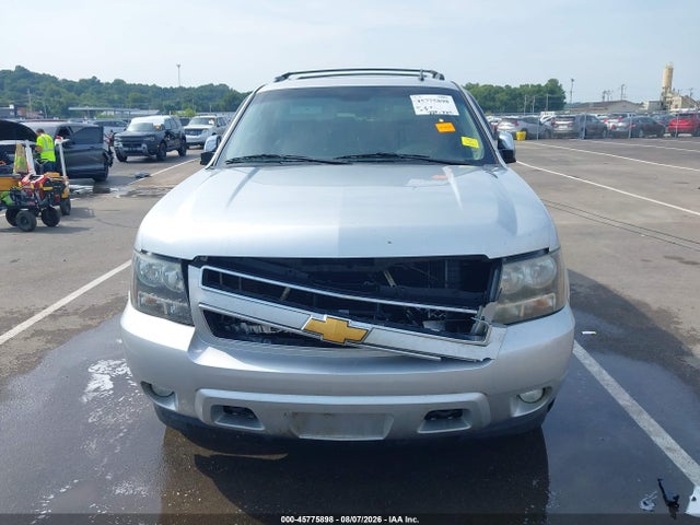 Aukcja sprzedaży 2013 Chevrolet Avalanche Lt, vin: 3GNTKFE7XDG297724, numer aukcji: 45775898