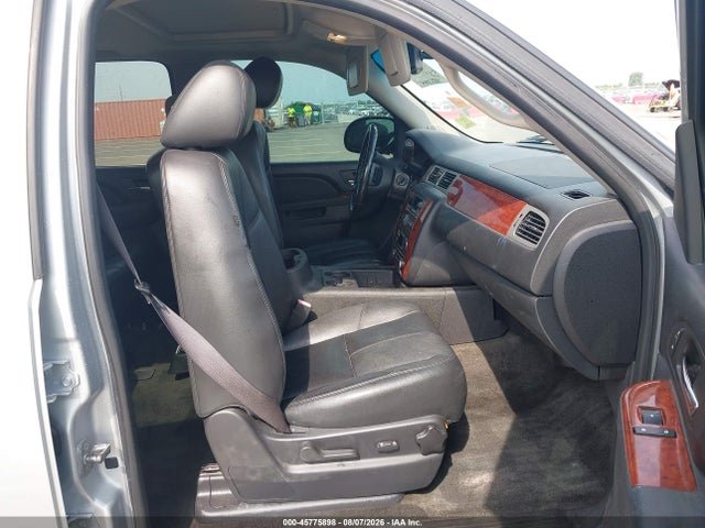 Aukcja sprzedaży 2013 Chevrolet Avalanche Lt, vin: 3GNTKFE7XDG297724, numer aukcji: 45775898