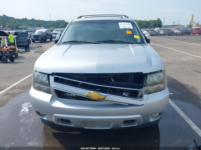 Aukcja sprzedaży 2013 Chevrolet Avalanche Lt, vin: 3GNTKFE7XDG297724, numer aukcji: 45775898