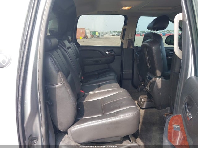 Aukcja sprzedaży 2013 Chevrolet Avalanche Lt, vin: 3GNTKFE7XDG297724, numer aukcji: 45775898