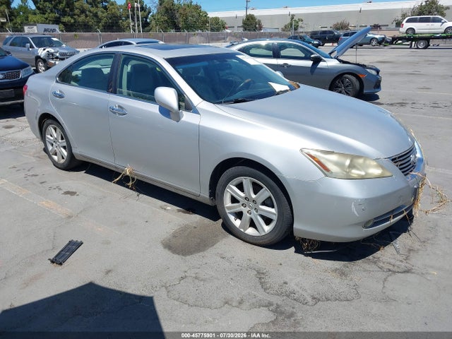 Продаж на аукціоні авто 2007 Lexus Es 350, vin: JTHBJ46G572072374, номер лоту: 45775901