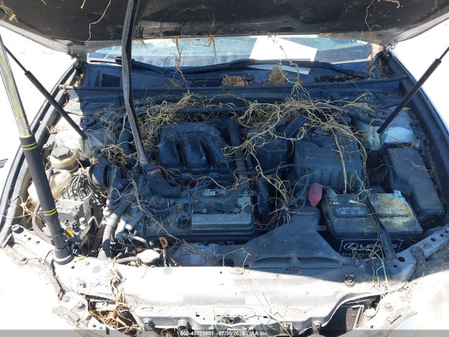 Продаж на аукціоні авто 2007 Lexus Es 350, vin: JTHBJ46G572072374, номер лоту: 45775901